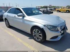 55SWF4KB7JU270214 2018 MERCEDES-BENZ C-KLASSE