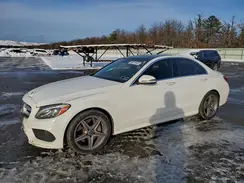 55SWF4KB7JU270469 2018 MERCEDES-BENZ C-KLASSE
