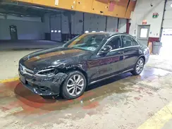 55SWF4KB7JU272545 2018 MERCEDES-BENZ C-KLASSE
