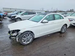 55SWF4KB7JU272562 2018 MERCEDES-BENZ C-KLASSE