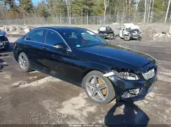 55SWF4KB7JU273016 2018 MERCEDES-BENZ C-KLASSE