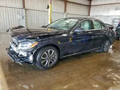55SWF4KB7JU273100 2018 MERCEDES-BENZ C-KLASSE