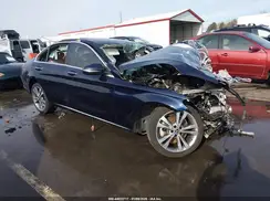 55SWF4KB7JU273730 2018 MERCEDES-BENZ C-KLASSE