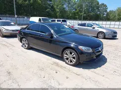 55SWF4KB7JU275364 2018 MERCEDES-BENZ C-KLASSE