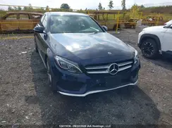 55SWF4KB7JU276983 2018 MERCEDES-BENZ C-KLASSE