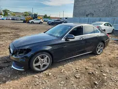55SWF4KB7JU280743 2018 MERCEDES-BENZ C-KLASSE