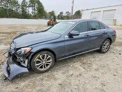 55SWF4KB8GU097568 2016 MERCEDES-BENZ C-KLASSE