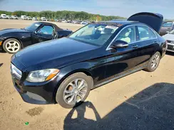 55SWF4KB8GU098669 2016 MERCEDES-BENZ C-KLASSE