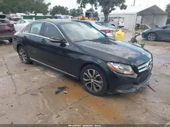 55SWF4KB8GU100386 2016 MERCEDES-BENZ C-KLASSE