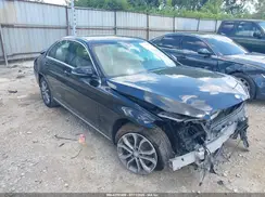55SWF4KB8GU100839 2016 MERCEDES-BENZ C-KLASSE