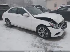 55SWF4KB8GU103904 2016 MERCEDES-BENZ C-KLASSE