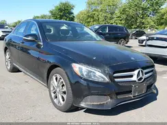 55SWF4KB8GU107113 2016 MERCEDES-BENZ C-KLASSE