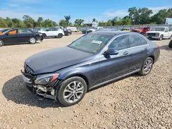 55SWF4KB8GU108388 2016 MERCEDES-BENZ C-KLASSE