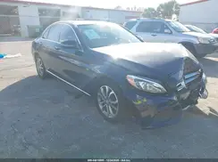 55SWF4KB8GU108438 2016 MERCEDES-BENZ C-KLASSE