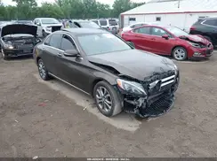 55SWF4KB8GU108584 2016 MERCEDES-BENZ C-KLASSE
