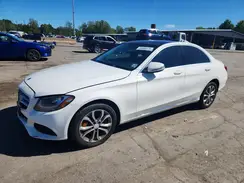 55SWF4KB8GU108780 2016 MERCEDES-BENZ C-KLASSE