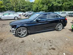 55SWF4KB8GU109606 2016 MERCEDES-BENZ C-KLASSE