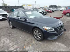 55SWF4KB8GU114367 2016 MERCEDES-BENZ C-KLASSE