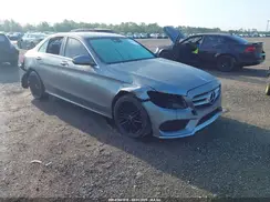 55SWF4KB8GU114434 2016 MERCEDES-BENZ C-KLASSE