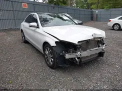 55SWF4KB8GU115423 2016 MERCEDES-BENZ C-KLASSE
