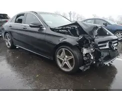 55SWF4KB8GU115549 2016 MERCEDES-BENZ C-KLASSE