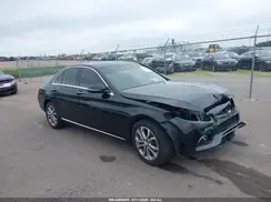 55SWF4KB8GU118354 2016 MERCEDES-BENZ C-KLASSE