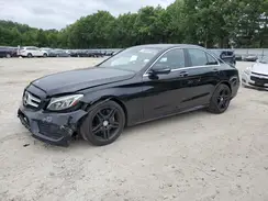 55SWF4KB8GU123778 2016 MERCEDES-BENZ C-KLASSE