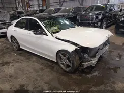 55SWF4KB8GU131959 2016 MERCEDES-BENZ C-KLASSE