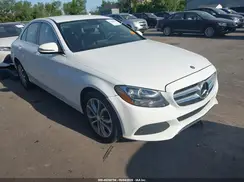 55SWF4KB8GU134635 2016 MERCEDES-BENZ C-KLASSE