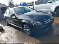 55SWF4KB8GU135185 2016 MERCEDES-BENZ C-KLASSE