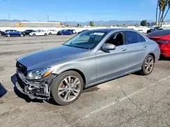 55SWF4KB8GU136272 2016 MERCEDES-BENZ C-KLASSE