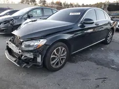 55SWF4KB8GU136658 2016 MERCEDES-BENZ C-KLASSE