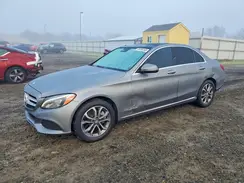 55SWF4KB8GU137647 2016 MERCEDES-BENZ C-KLASSE