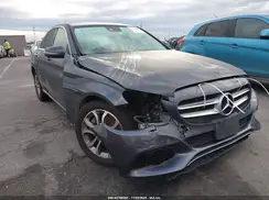 55SWF4KB8GU137728 2016 MERCEDES-BENZ C-KLASSE