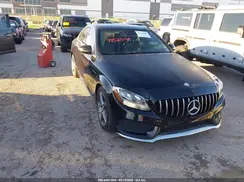55SWF4KB8GU138572 2016 MERCEDES-BENZ C-KLASSE