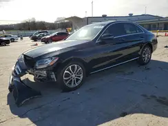 55SWF4KB8GU138751 2016 MERCEDES-BENZ C-KLASSE