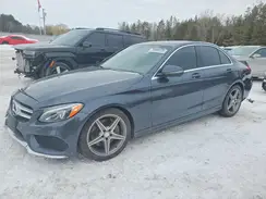 55SWF4KB8GU138944 2016 MERCEDES-BENZ C-KLASSE