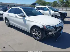 55SWF4KB8GU139544 2016 MERCEDES-BENZ C-KLASSE