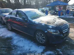 55SWF4KB8GU140340 2016 MERCEDES-BENZ C-KLASSE