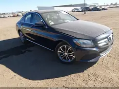 55SWF4KB8GU143383 2016 MERCEDES-BENZ C-KLASSE