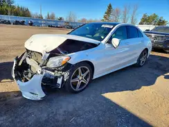 55SWF4KB8GU144095 2016 MERCEDES-BENZ C-KLASSE