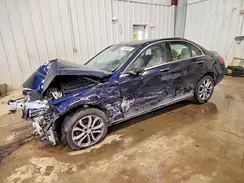 55SWF4KB8GU145036 2016 MERCEDES-BENZ C-KLASSE