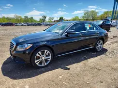 55SWF4KB8GU145232 2016 MERCEDES-BENZ C-KLASSE