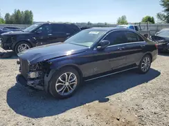55SWF4KB8GU145652 2016 MERCEDES-BENZ C-KLASSE