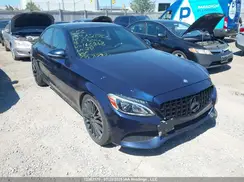 55SWF4KB8GU146848 2016 MERCEDES-BENZ C-KLASSE
