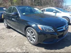 55SWF4KB8GU147255 2016 MERCEDES-BENZ C-KLASSE