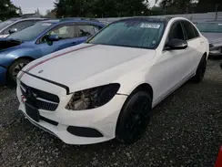 55SWF4KB8GU149104 2016 MERCEDES-BENZ C-KLASSE
