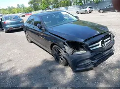55SWF4KB8GU149538 2016 MERCEDES-BENZ C-KLASSE