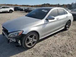55SWF4KB8GU153475 2016 MERCEDES-BENZ C-KLASSE