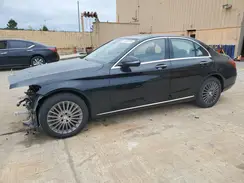55SWF4KB8GU157459 2016 MERCEDES-BENZ C-KLASSE